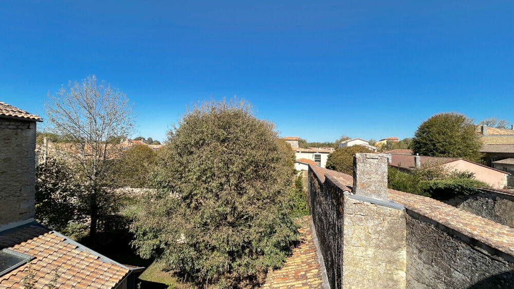 A LOUER APPARTEMENT 3 PIECES - BLAYE CENTRE