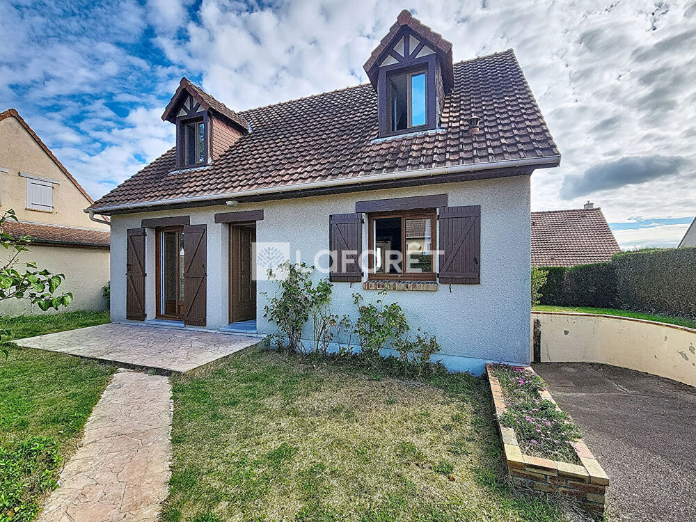 Maison 90 m2 - 2 chambres - Saint Etienne du Rouvray