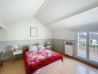  Maison à vendre 3 pièces 56 m²