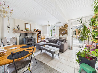  Maison  vendre 6 pices 163 m