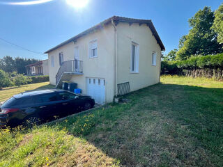  Maison à vendre 4 pièces 107 m²