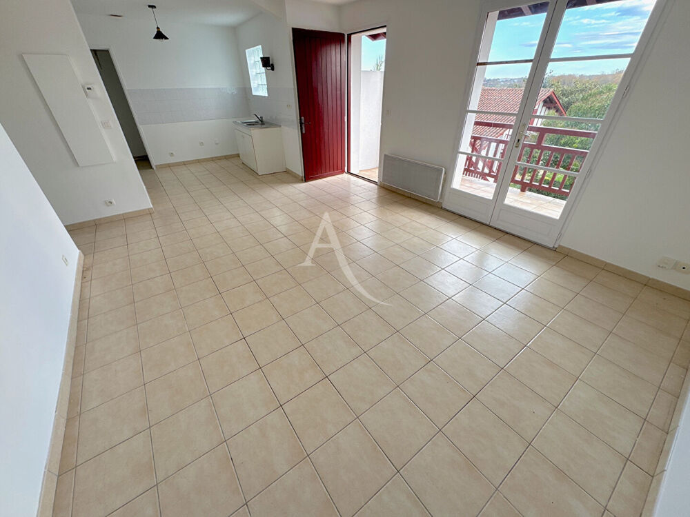Appartement Urrugne 3 pièces 63.33 m2