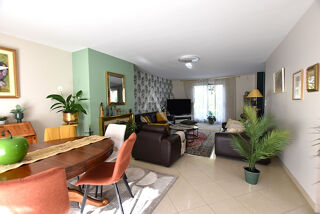  Maison à vendre 6 pièces 160 m²