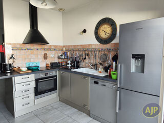  Maison à vendre 7 pièces 171 m²