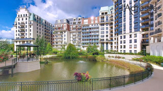  Appartement � vendre 4 pi�ces 78 m�