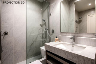  Appartement à vendre 2 pièces 44 m²