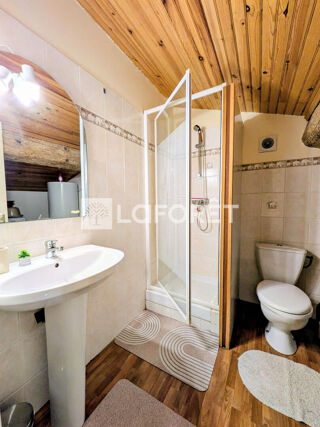  Appartement à vendre 2 pièces 33 m²