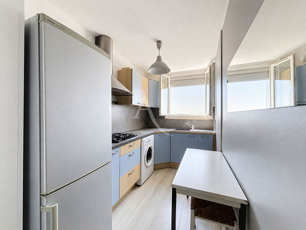 Appartement Angers 4 pièce(s) 85 m2