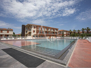  Appartement � vendre 2 pi�ces 28 m�