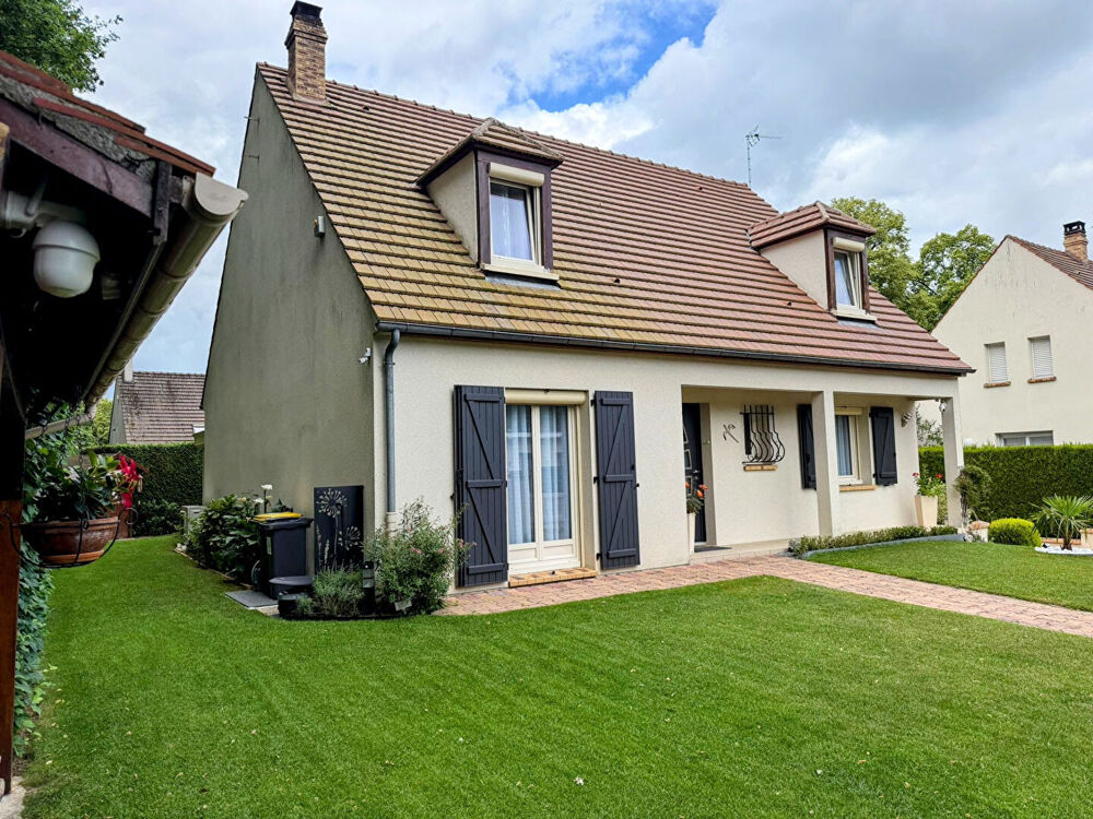 Maison Lamorlaye 7 pièce(s) 165 m2