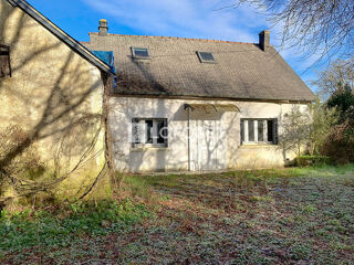  Maison � vendre 3 pi�ces 60 m�