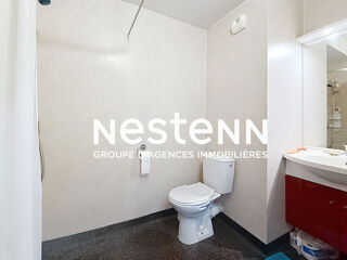  Appartement à vendre 1 pièce 19 m²