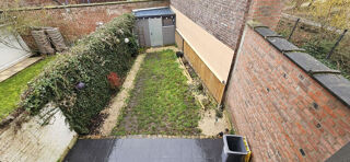  Maison � vendre 4 pi�ces 64 m�