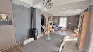  Maison � vendre 8 pi�ces 145 m�