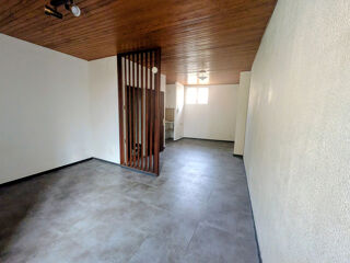  Appartement � louer 1 pi�ce 33 m�