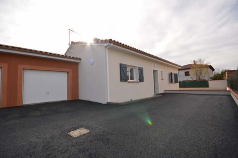  Maison � louer 4 pi�ces 92 m�