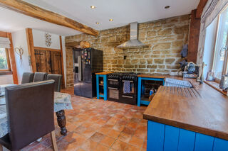  Maison à vendre 6 pièces 177 m²