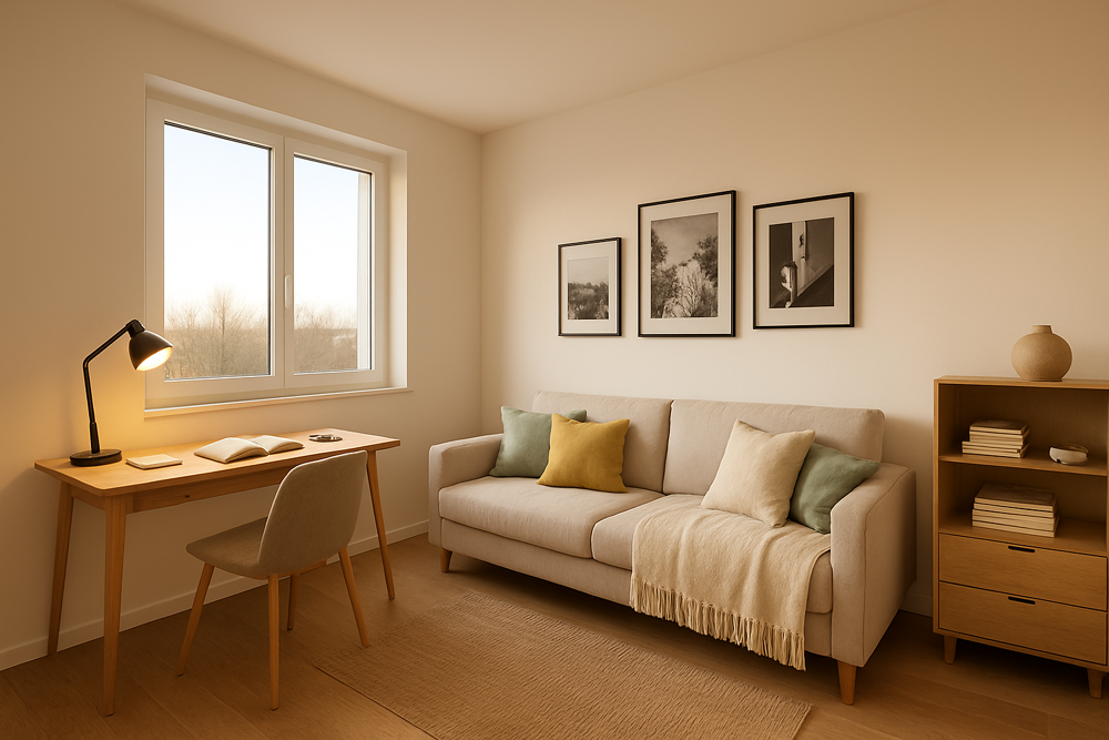 à vendre  Appartement Bagnolet (93170)