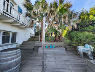  Maison � vendre 5 pi�ces 250 m�