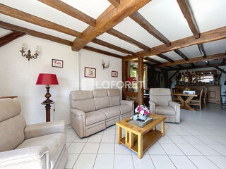  Maison � vendre 8 pi�ces 139 m�