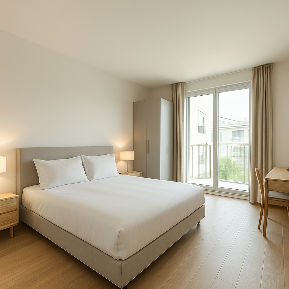 Appartement 3 pièces de 60 m2 (Idron)
