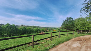  Terrain � vendre 673 m�