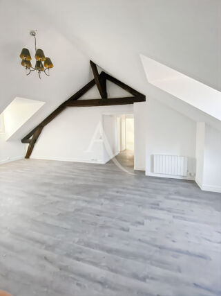  Appartement à vendre 3 pièces 74 m²