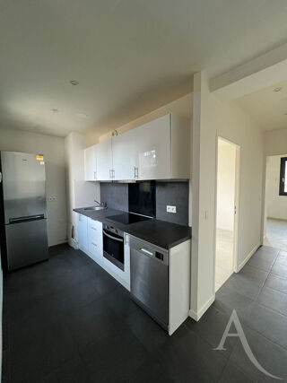  Appartement � vendre 3 pi�ces 58 m�