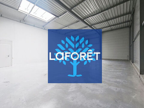   Local d'activité Saint 145 m2 