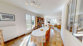  Maison à vendre 6 pièces 