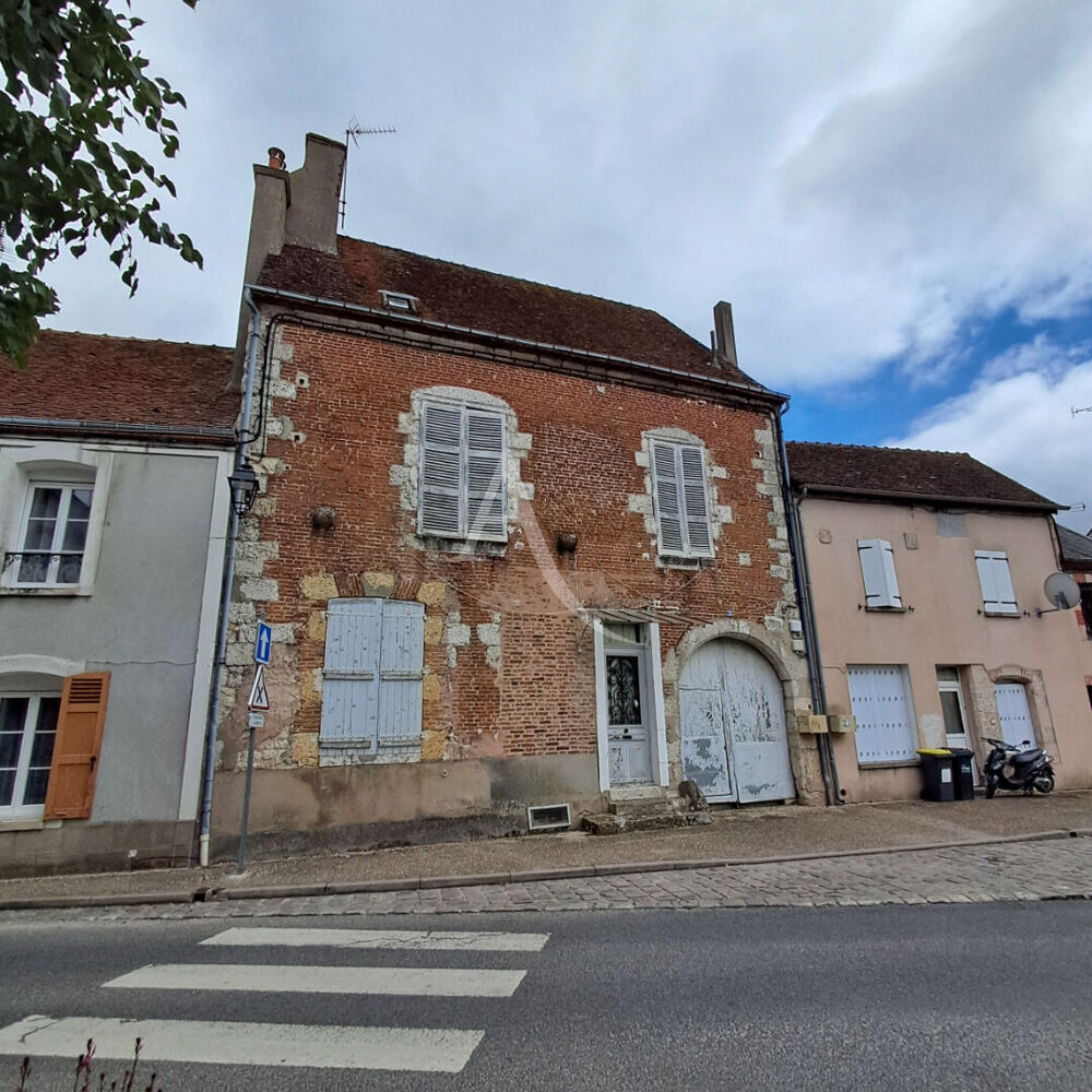 Maison Boiscommun