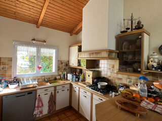  Maison à vendre 4 pièces 126 m²