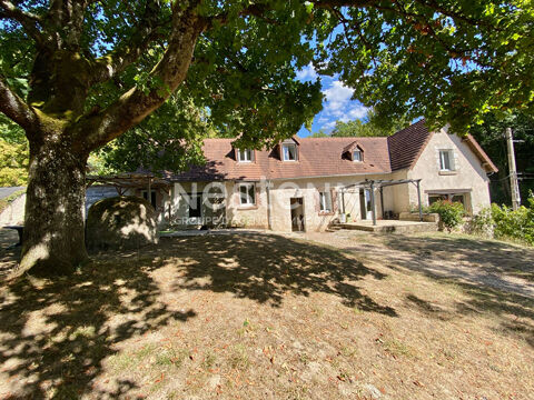   LONGERE 8 PIECES - 196 m² avec jardin Maison - 9 pièce(s) - 196 m²