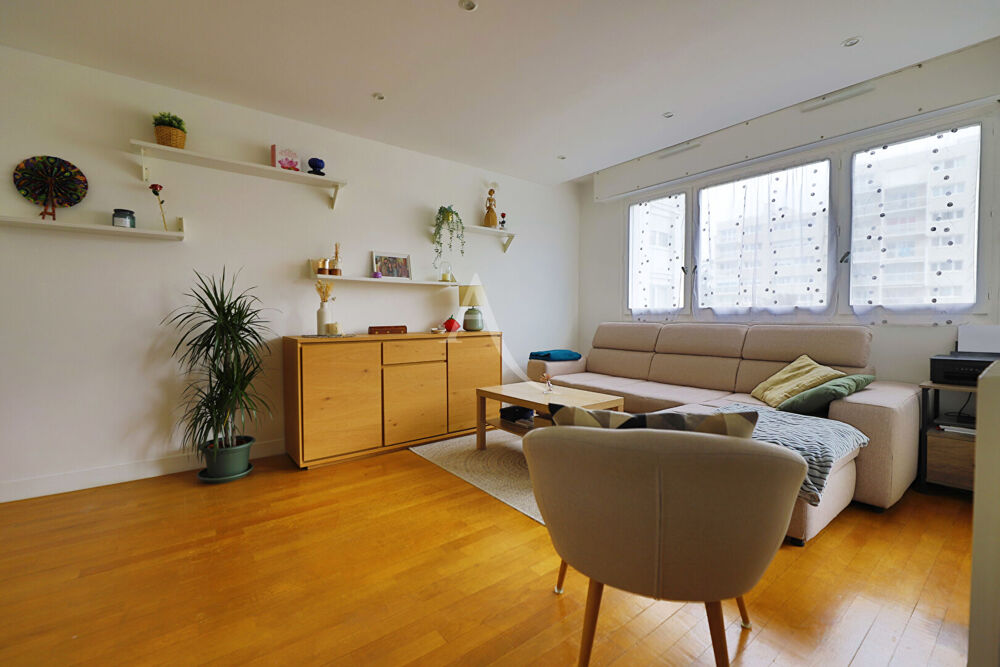 Vente Appartement Appartement Chatou 2 pièce(s) 51 m2 Chatou