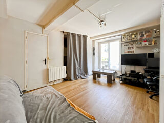  Appartement à vendre 1 pièce 24 m²