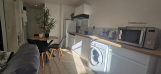 Appartement � louer 2 pi�ces 35 m�