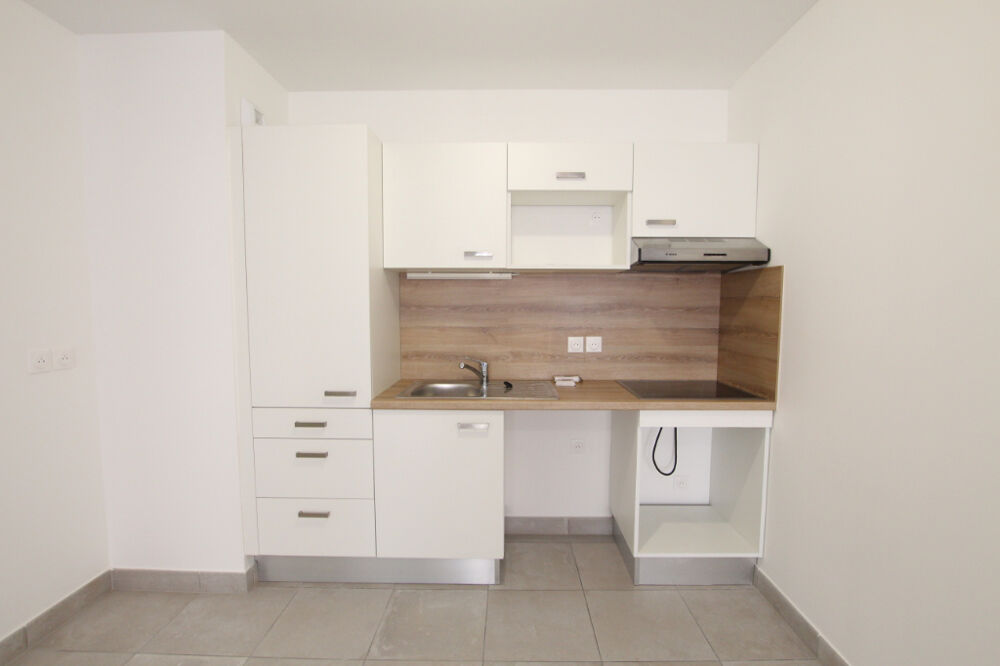 VILLEURBANNE - Appartement 3 pièces à louer