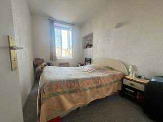  Appartement � vendre 3 pi�ces 46 m�