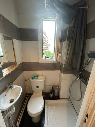  Appartement � vendre 2 pi�ces 31 m�