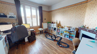  Maison  vendre 6 pices 140 m