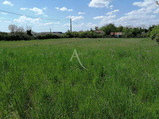  Terrain  vendre 1224 m