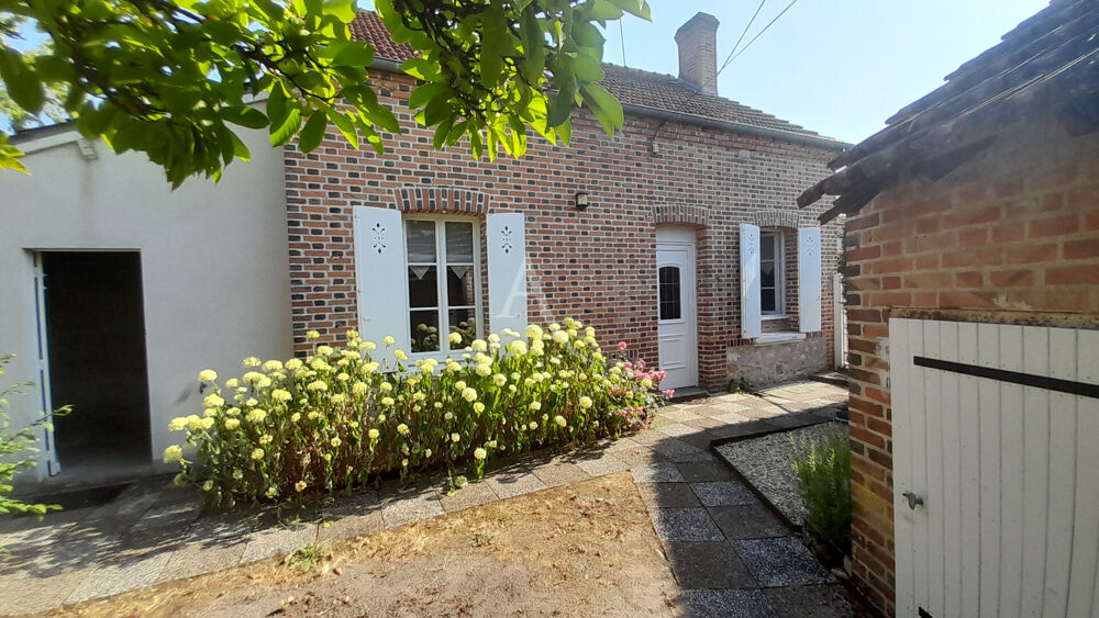 Maison Lamotte Beuvron