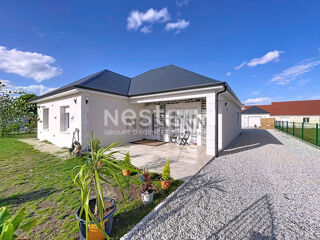  Maison � vendre 4 pi�ces 120 m�