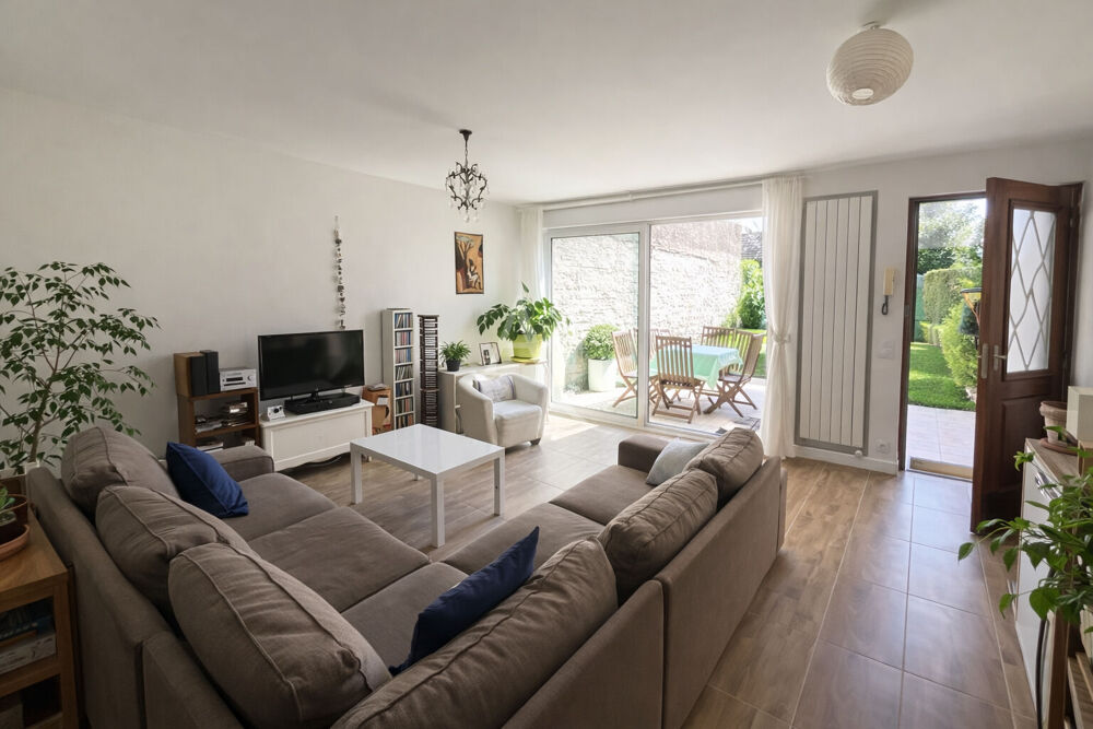 Vente Maison Maison Fontenay Sous Bois 5 pièce(s) 85.10 m2 Fontenay sous bois