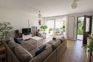  Maison à vendre 5 pièces 85 m²