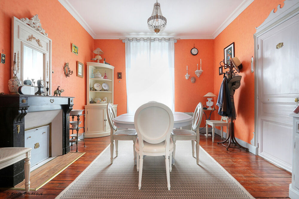 Vente Maison Exclusivité, Nouveauté - Bourg de MELESSE - Maison 202m² avec grand jardin Melesse