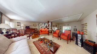  Maison à vendre 10 pièces 208 m²