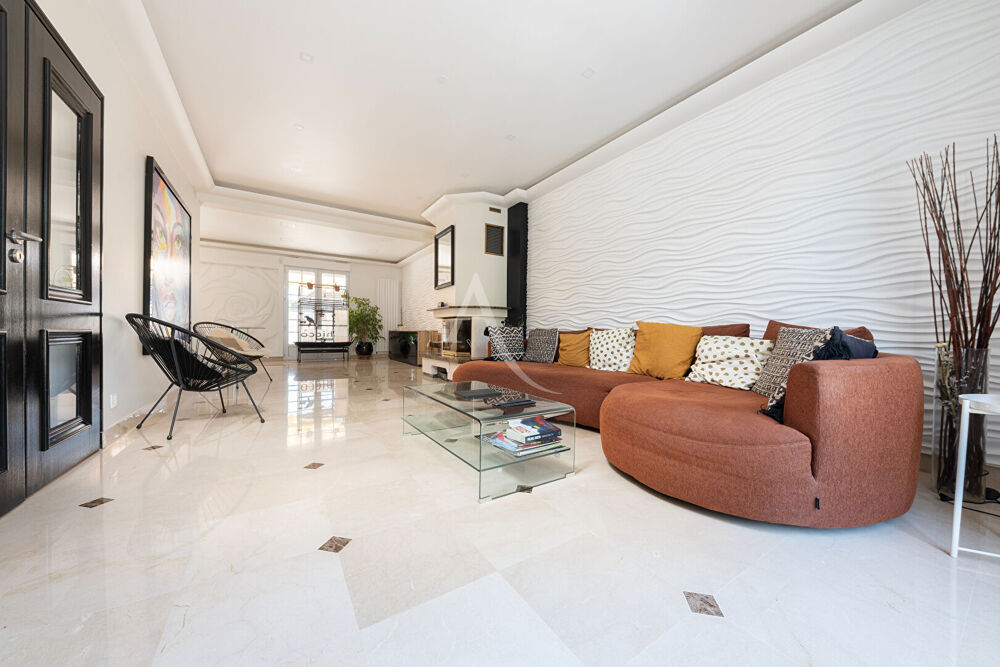 Vente Maison Magnifique mansard rénové à Champs sur Marne Champs sur marne