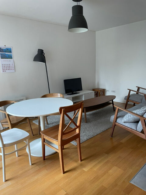  Appartement � louer 2 pi�ces 42 m�