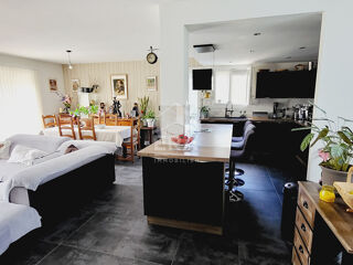  Maison � vendre 5 pi�ces 90 m�